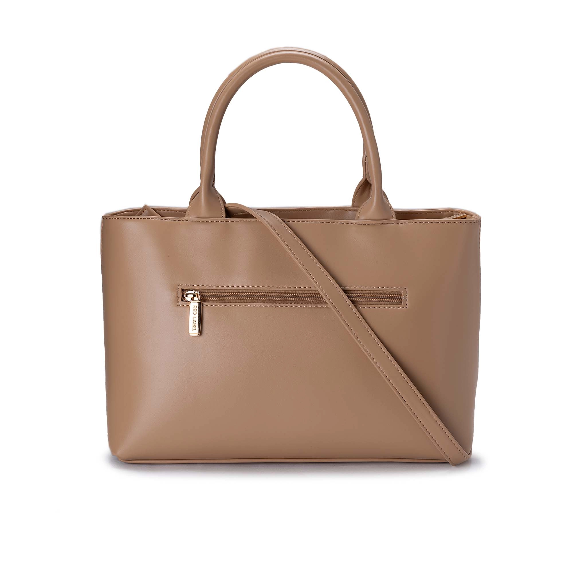 BATA Red Label Women Tote Bag 951X300