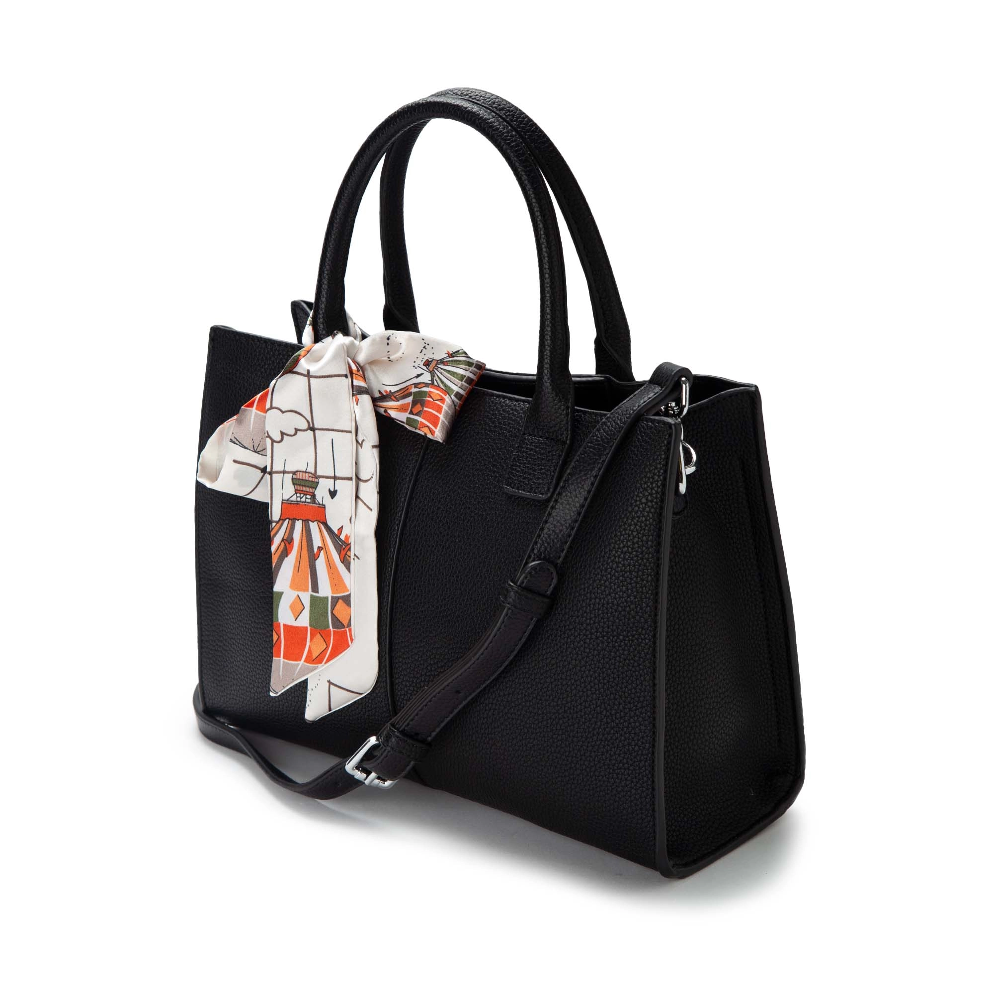 BATA Red Label Women Tote Bag 951X713