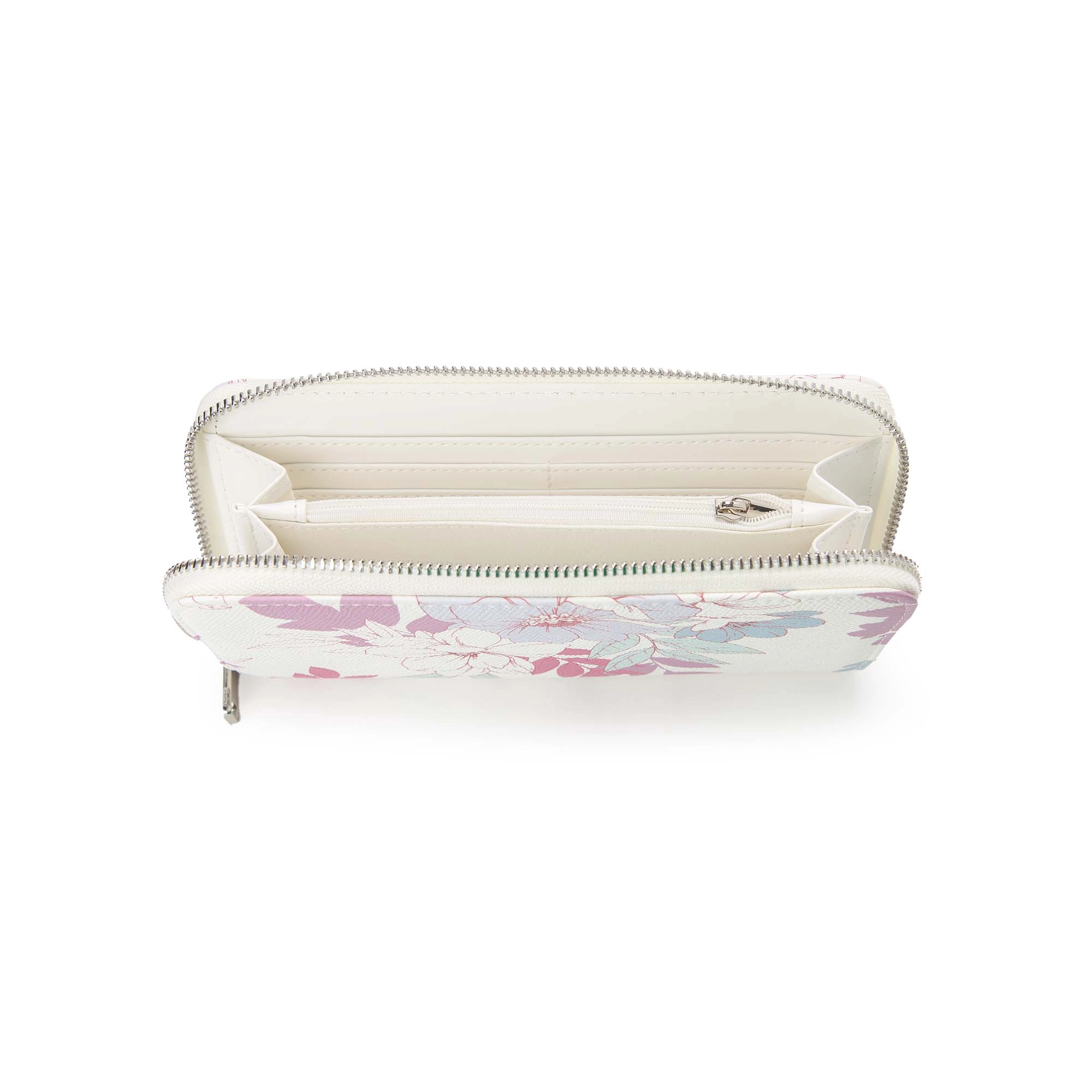 BATA Red Label Women Wallet 960X396