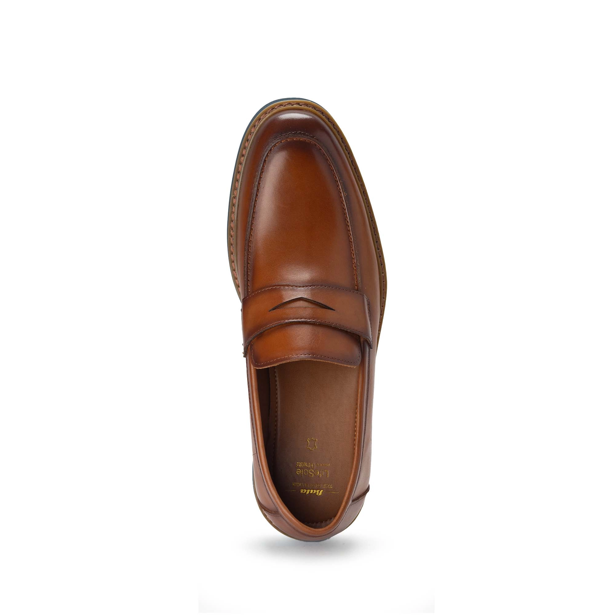 Bata Shoemaker Men Dress Shoes 830X106