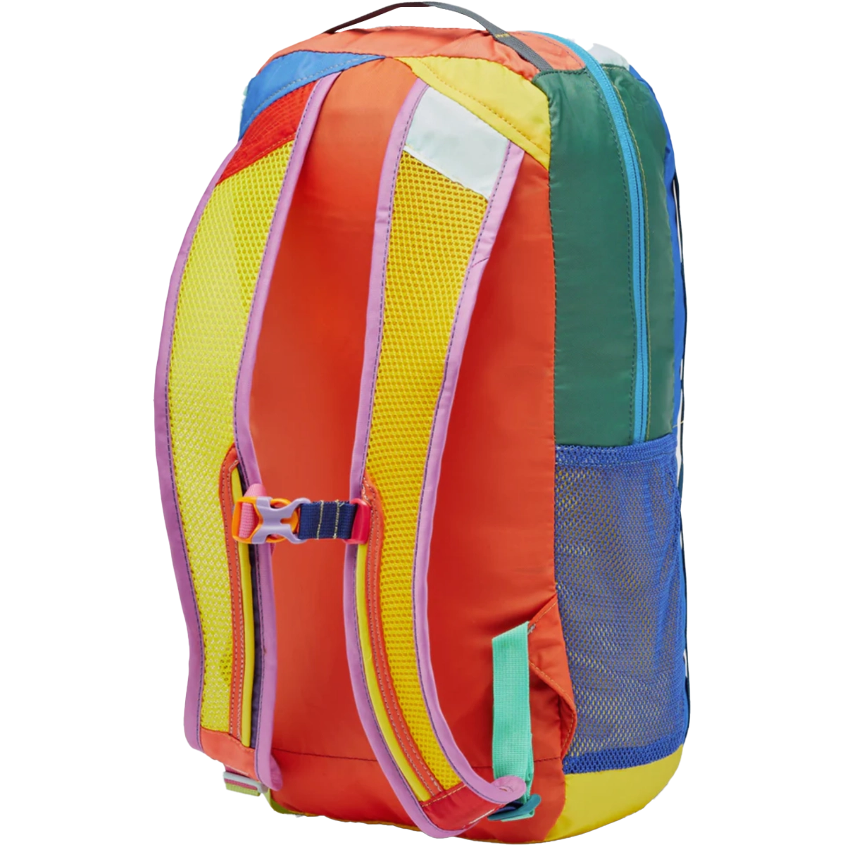 Batac Del Día Pack 16L