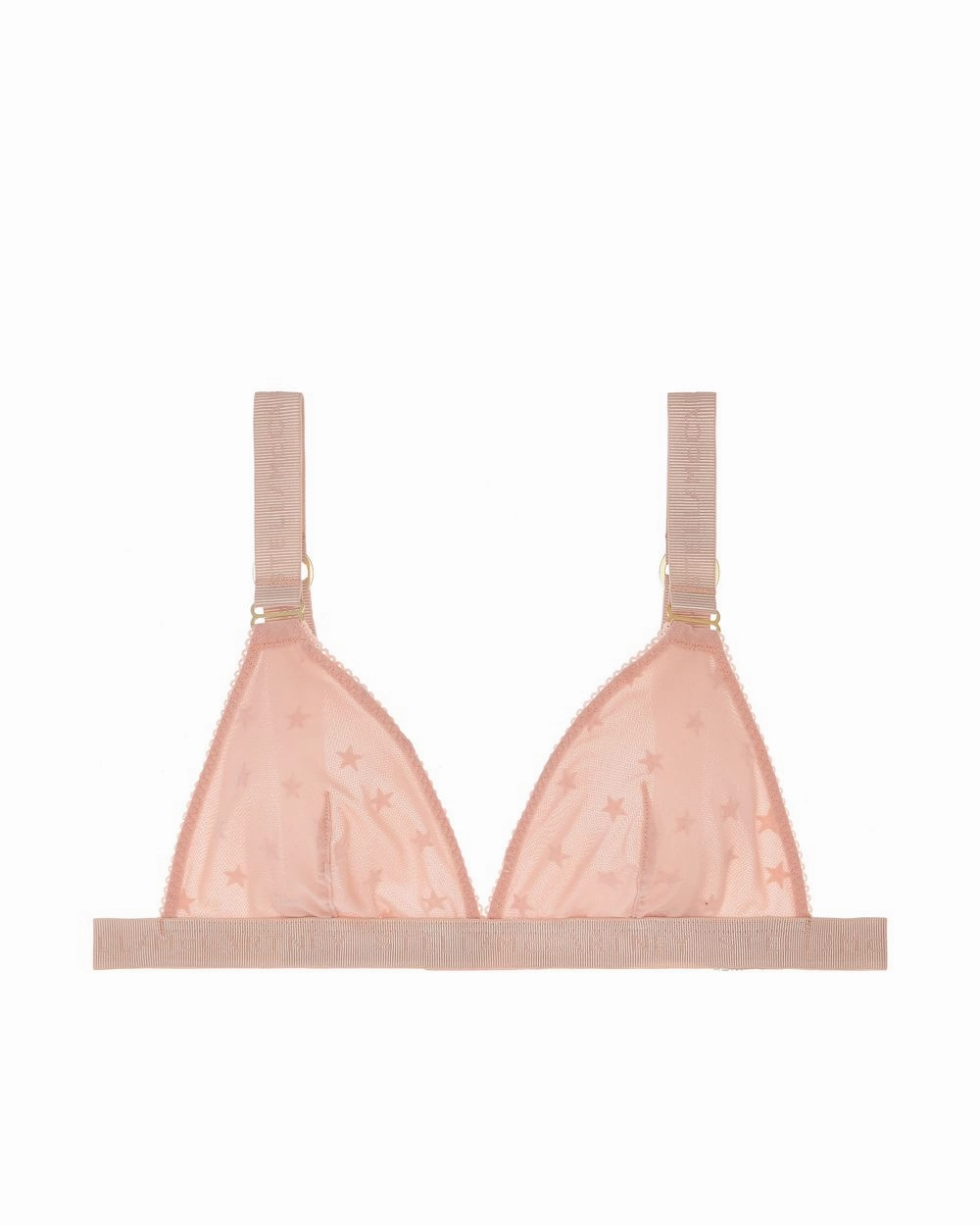 Betty Twinkling Soft Cup Triangle Bra