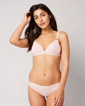 Betty Twinkling Soft Cup Triangle Bra