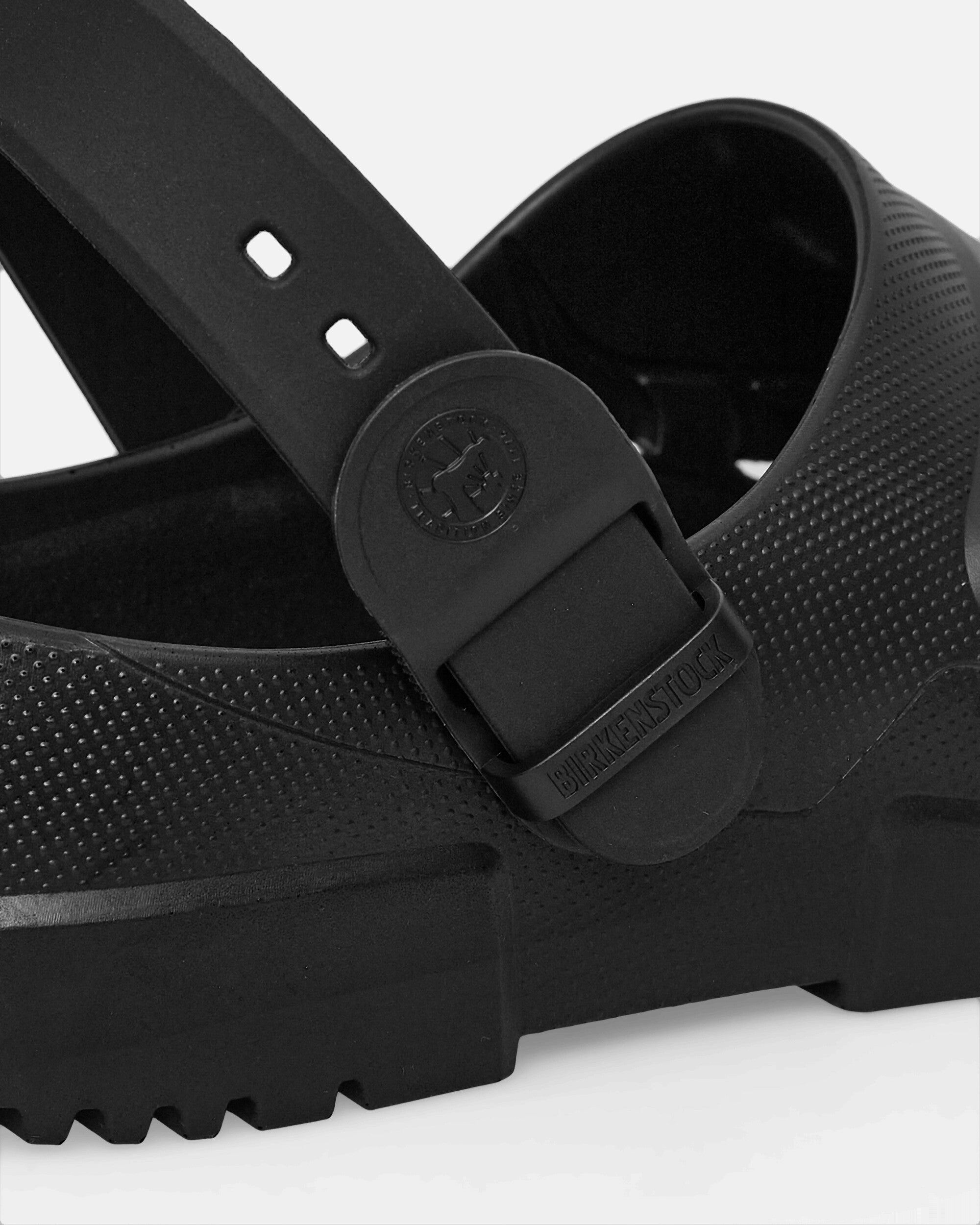 Birki Air 2.0 Sandals Black