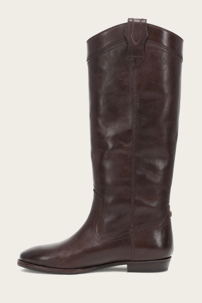 Blair Western Tall - Pre-Loved