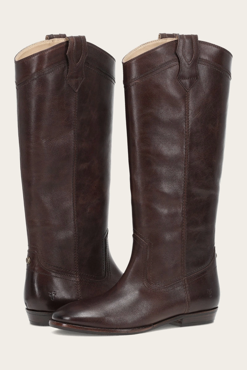 Blair Western Tall - Pre-Loved