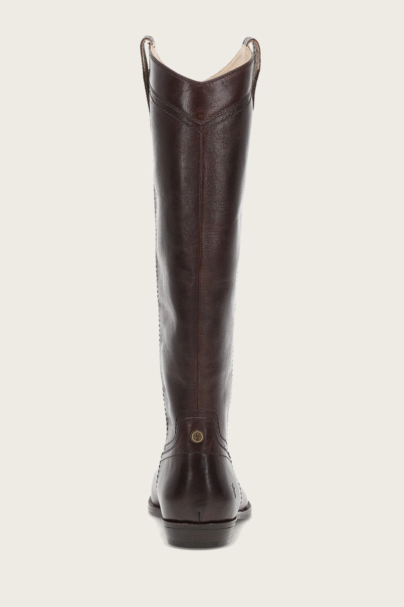 Blair Western Tall - Pre-Loved