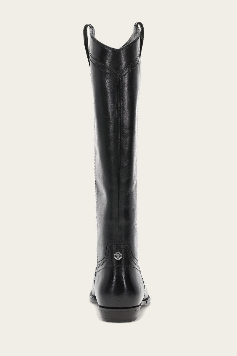 Blair Western Tall - Pre-Loved