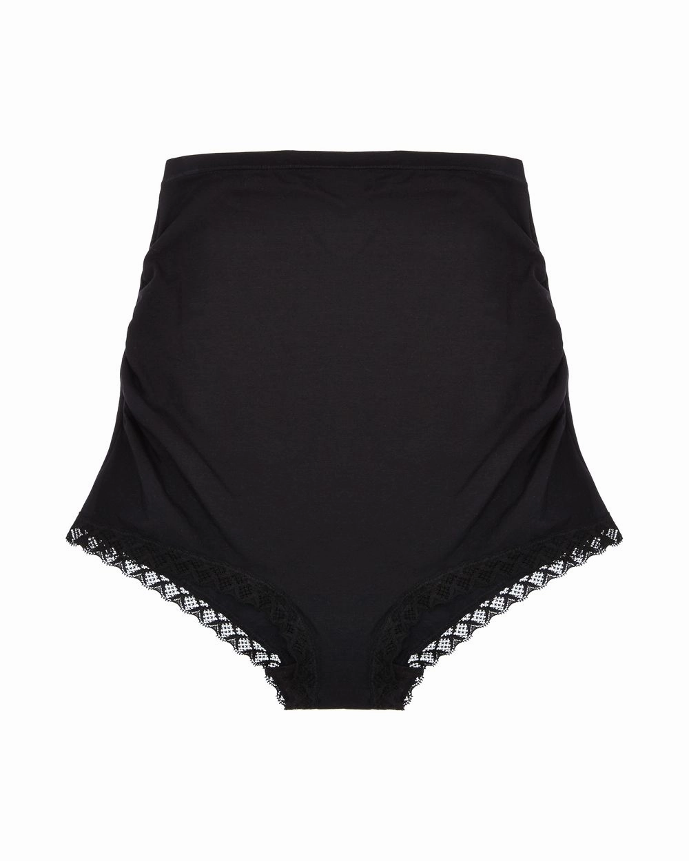 Bliss Cotton Maternity Boyshort