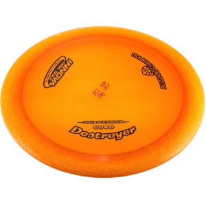 Blizzard Champion Destroyer Distance Speed 12
