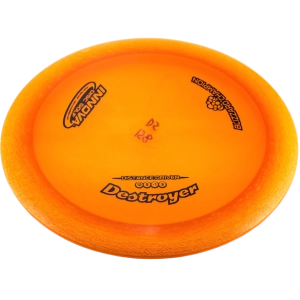 Blizzard Champion Destroyer Distance Speed 12
