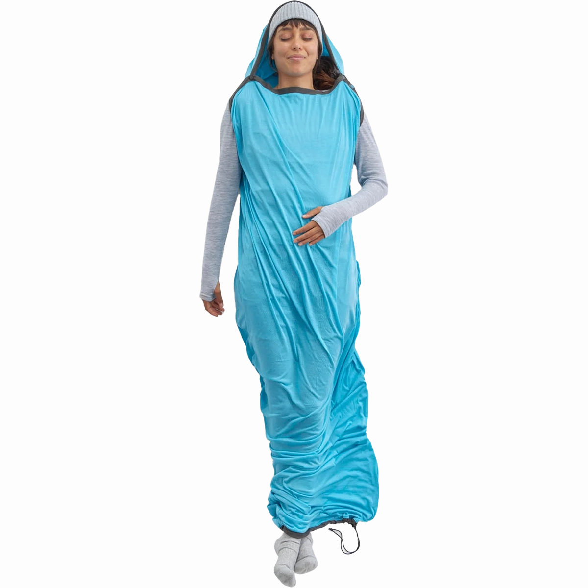 Breeze Liner Mummy Standard