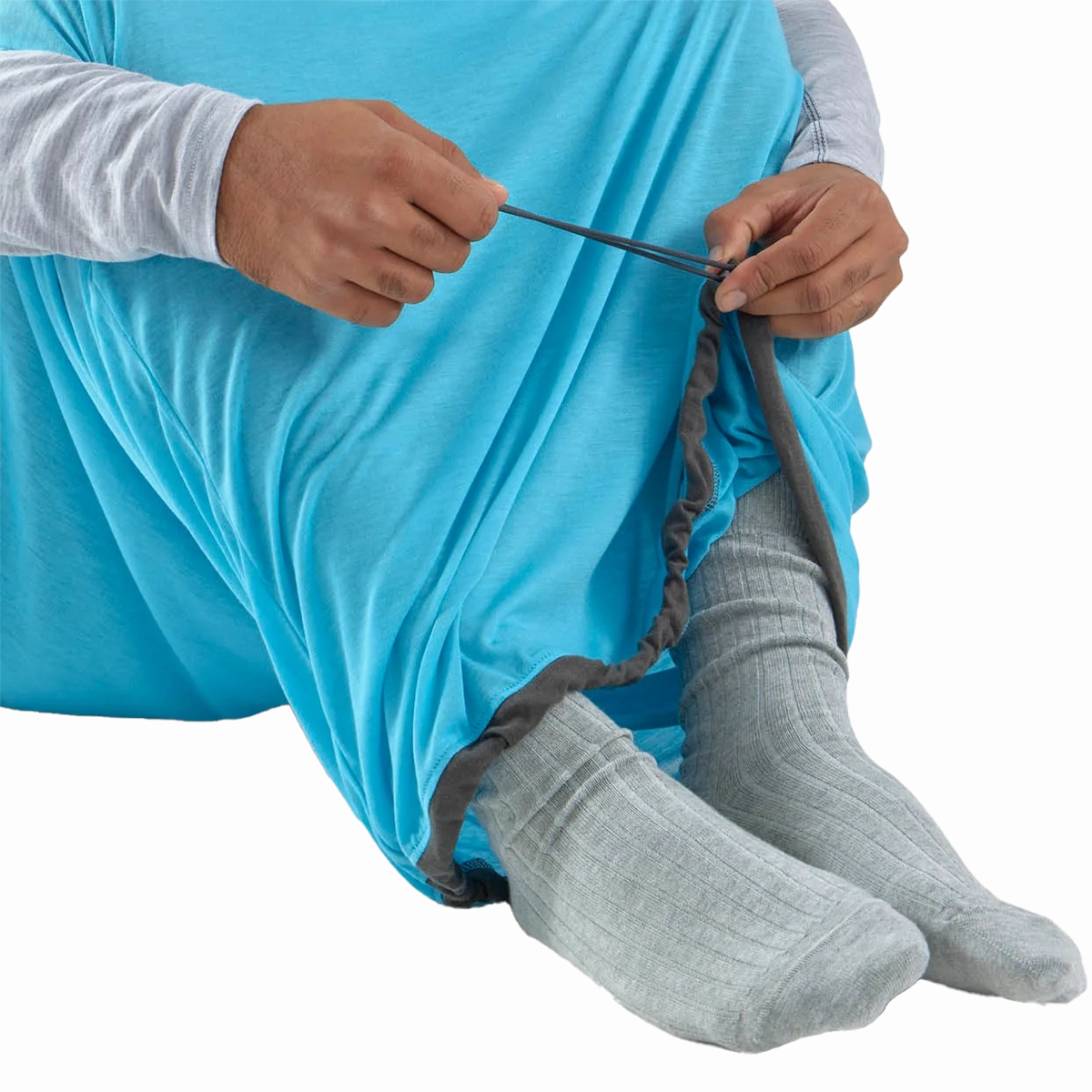Breeze Liner Mummy Standard