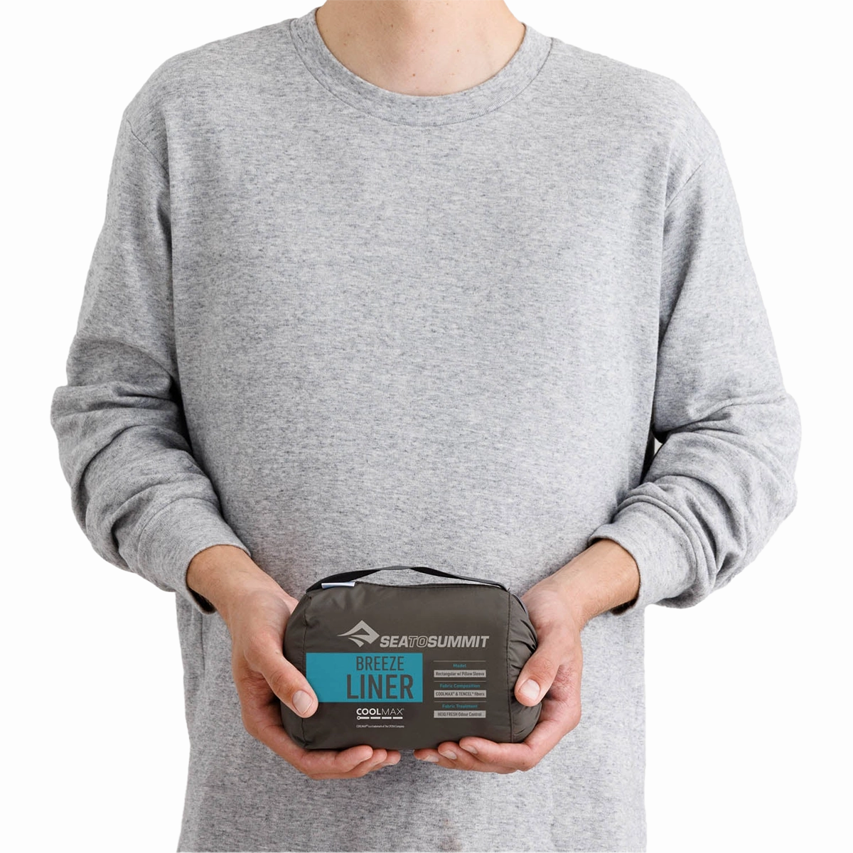Breeze Liner Rectangular