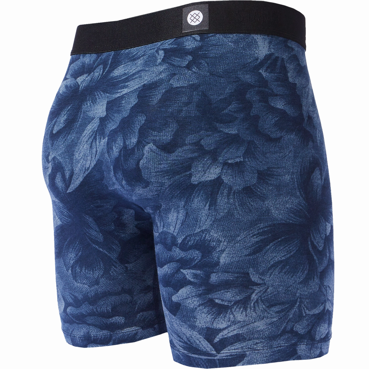 Bronx Boxer Brief with Wholester