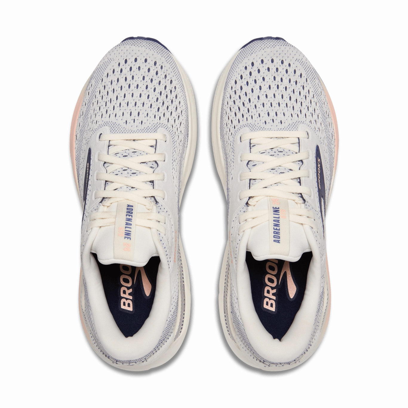Brooks Adrenaline GTS 24 (Wide) - Womens