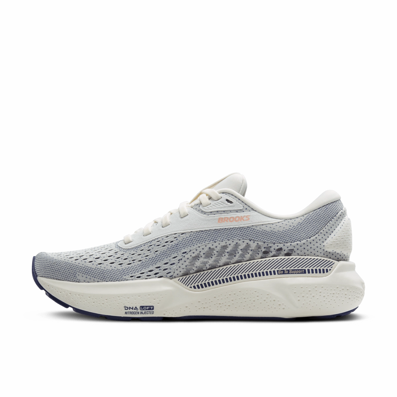 Brooks Adrenaline GTS 24 (Wide) - Womens