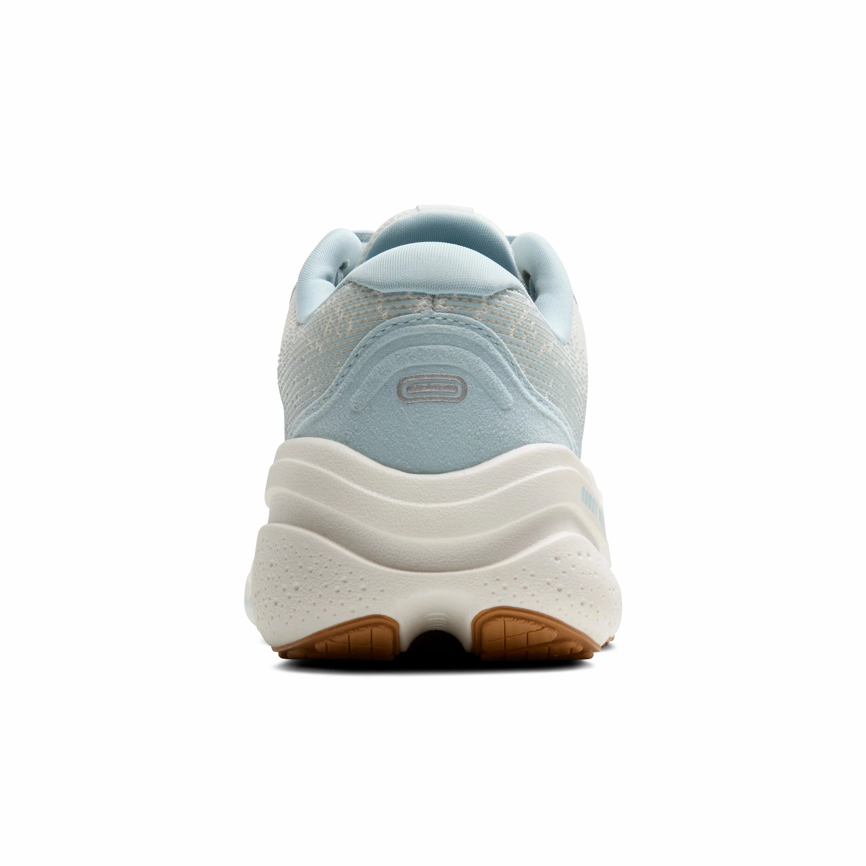 Brooks Ghost Max 2 (Coconut Milk/ Winter Sky) - Women's