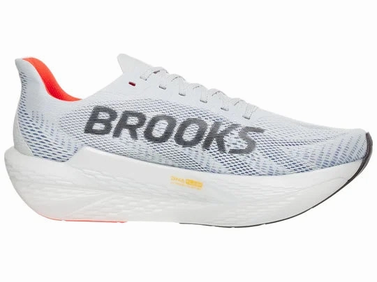 Brooks Hyperion Max (Illusion/Coral/Black) - Men's
