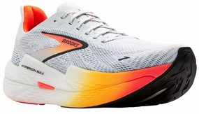 Brooks Hyperion Max (Illusion/Coral/Black) - Men's