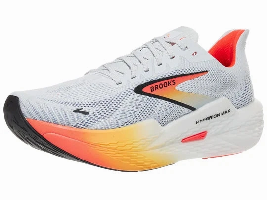 Brooks Hyperion Max (Illusion/Coral/Black) - Men's