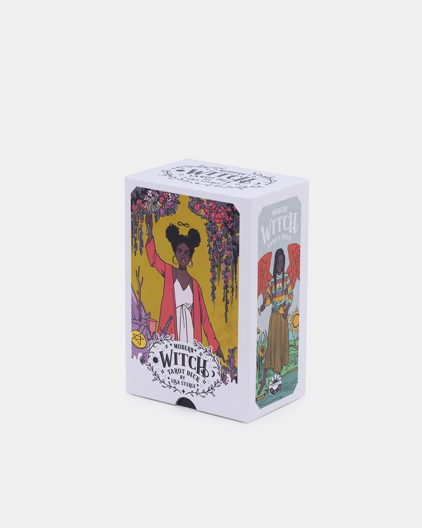 Brumby Sunstate Modern Witch Tarot Multi