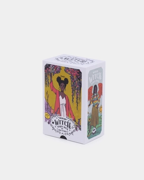 Brumby Sunstate Modern Witch Tarot Multi