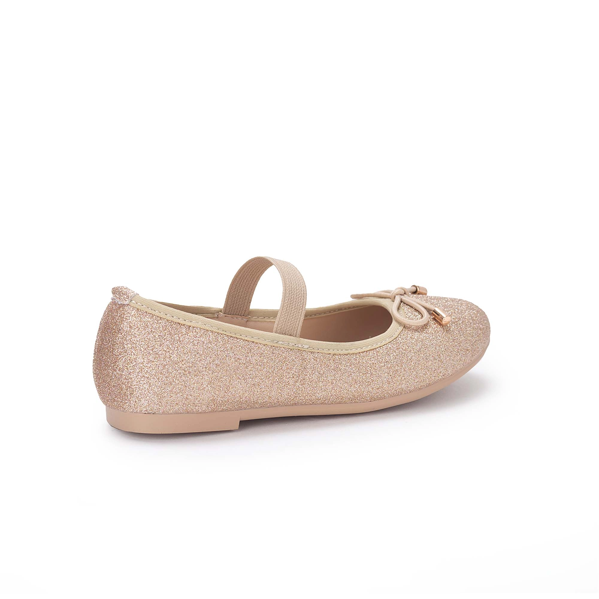Bubblegummers Girls Ballerinas 351X382