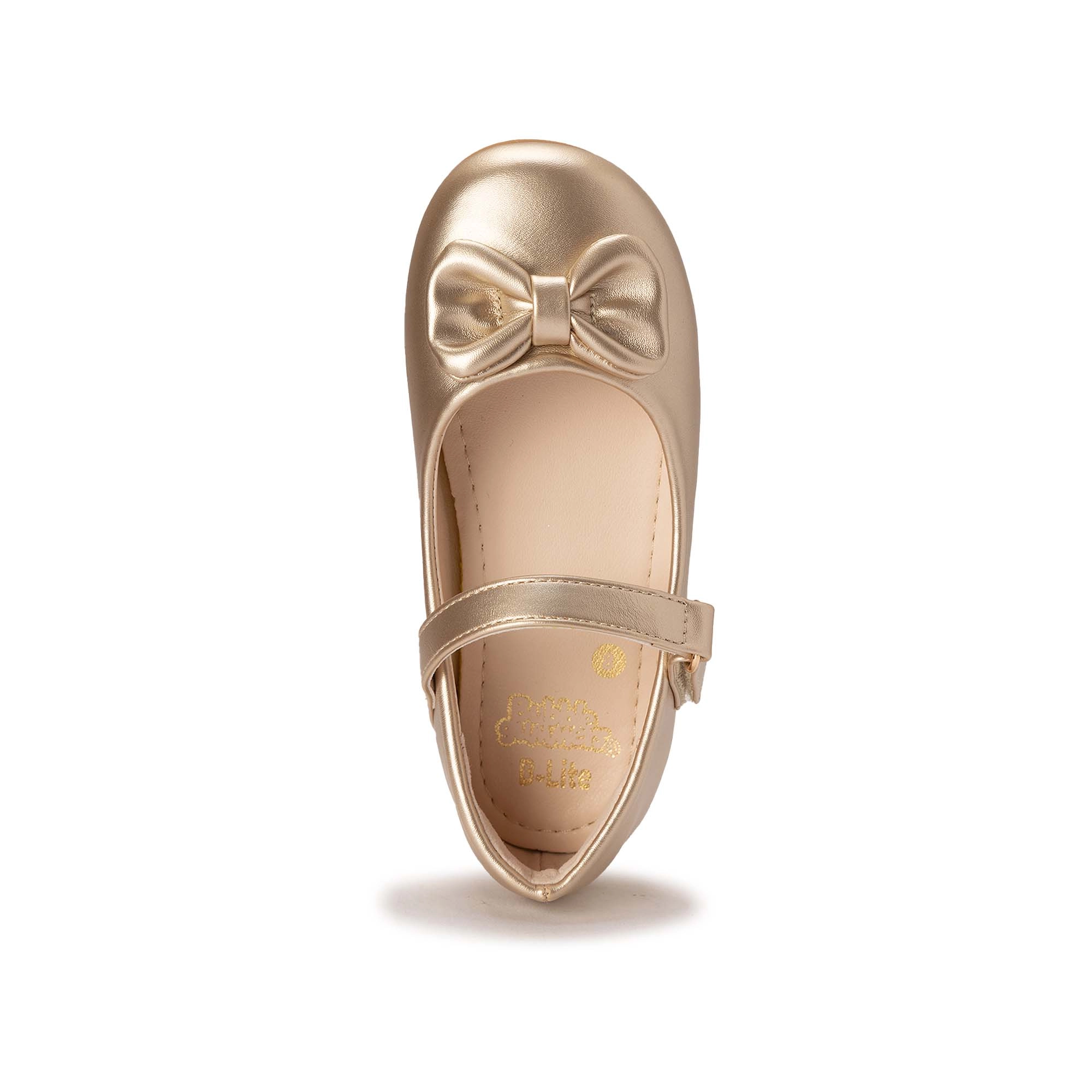 Bubblegummers Girls Ballerinas Bahama 111X590