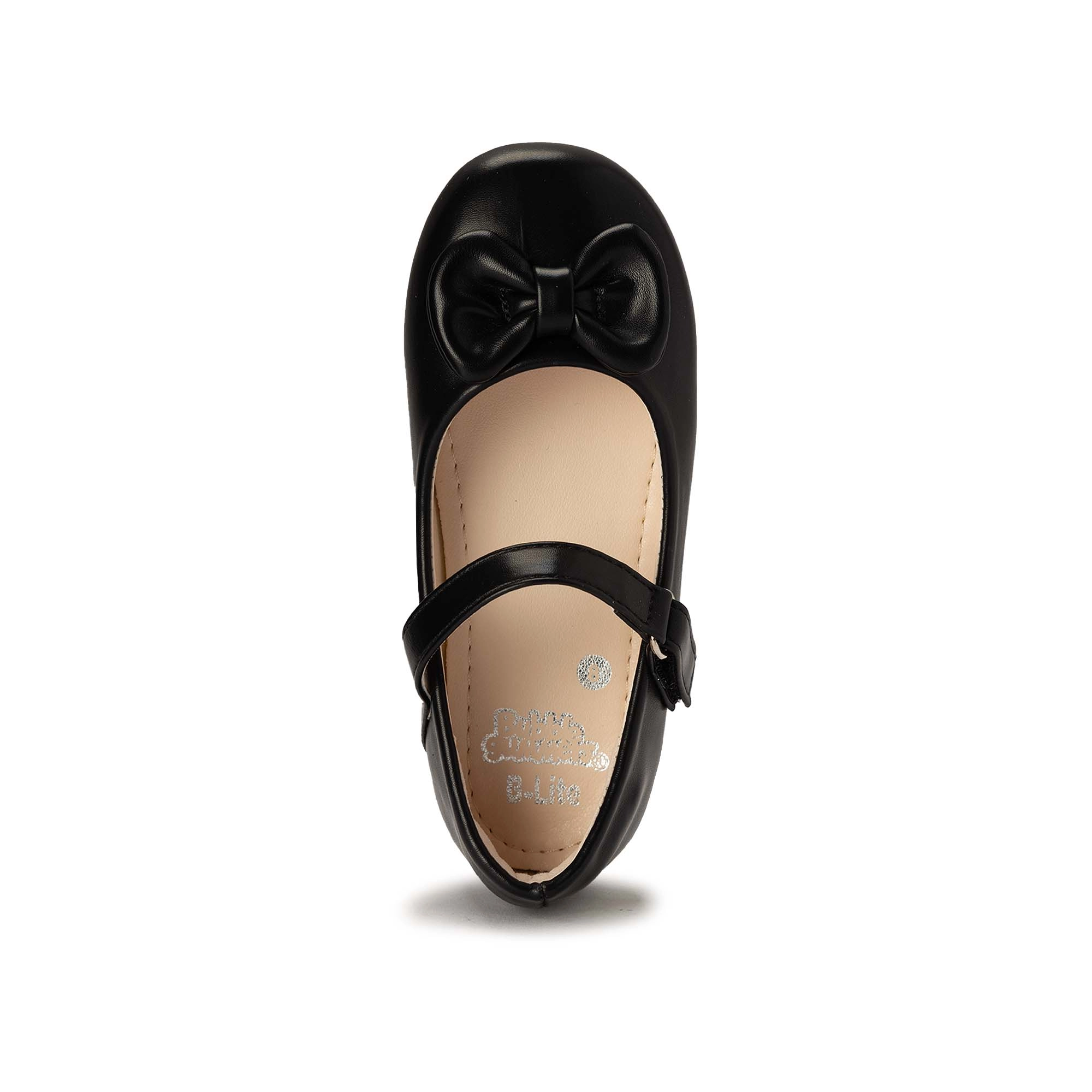 Bubblegummers Girls Ballerinas Bahama 111X590