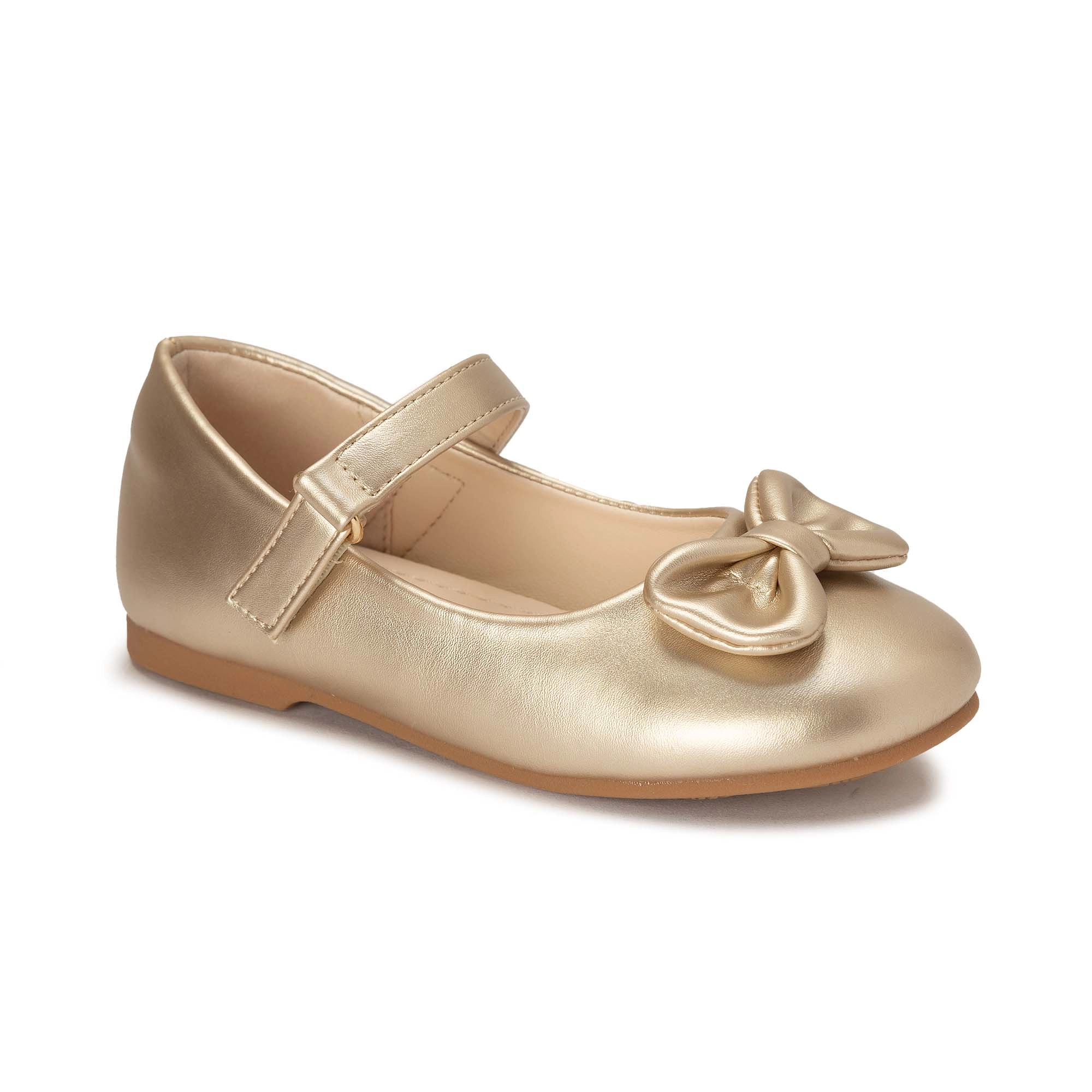 Bubblegummers Girls Ballerinas Bahama 111X590