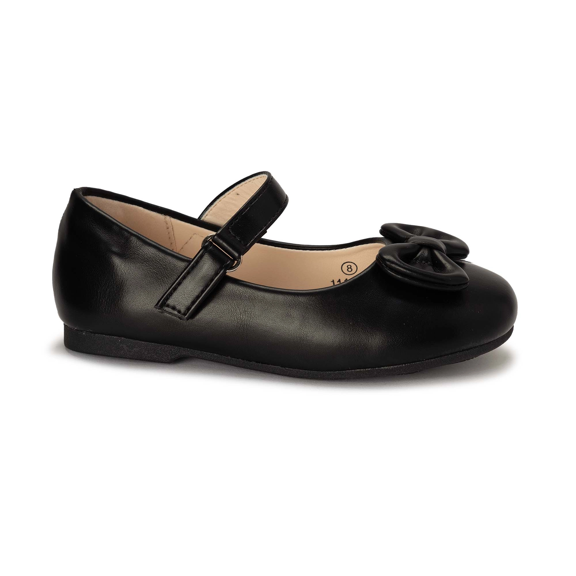 Bubblegummers Girls Ballerinas Bahama 111X590
