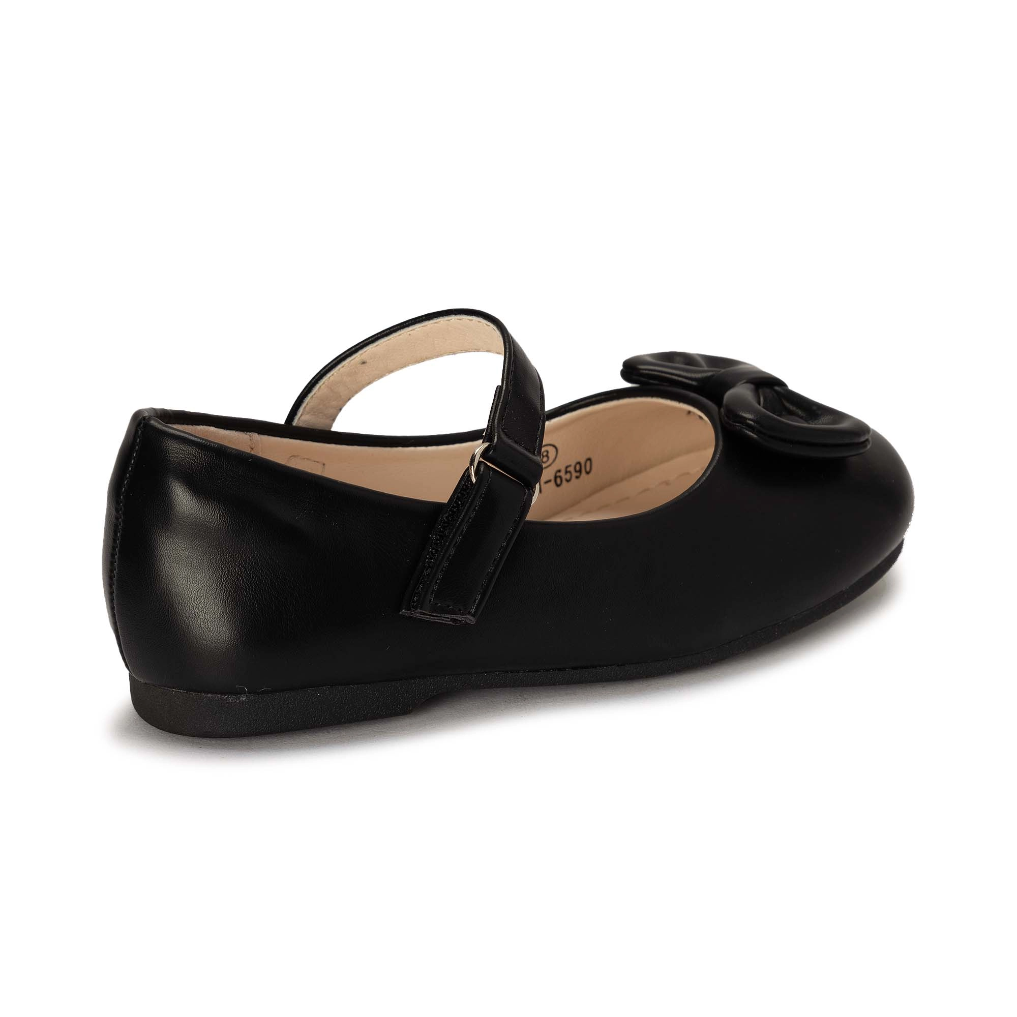 Bubblegummers Girls Ballerinas Bahama 111X590