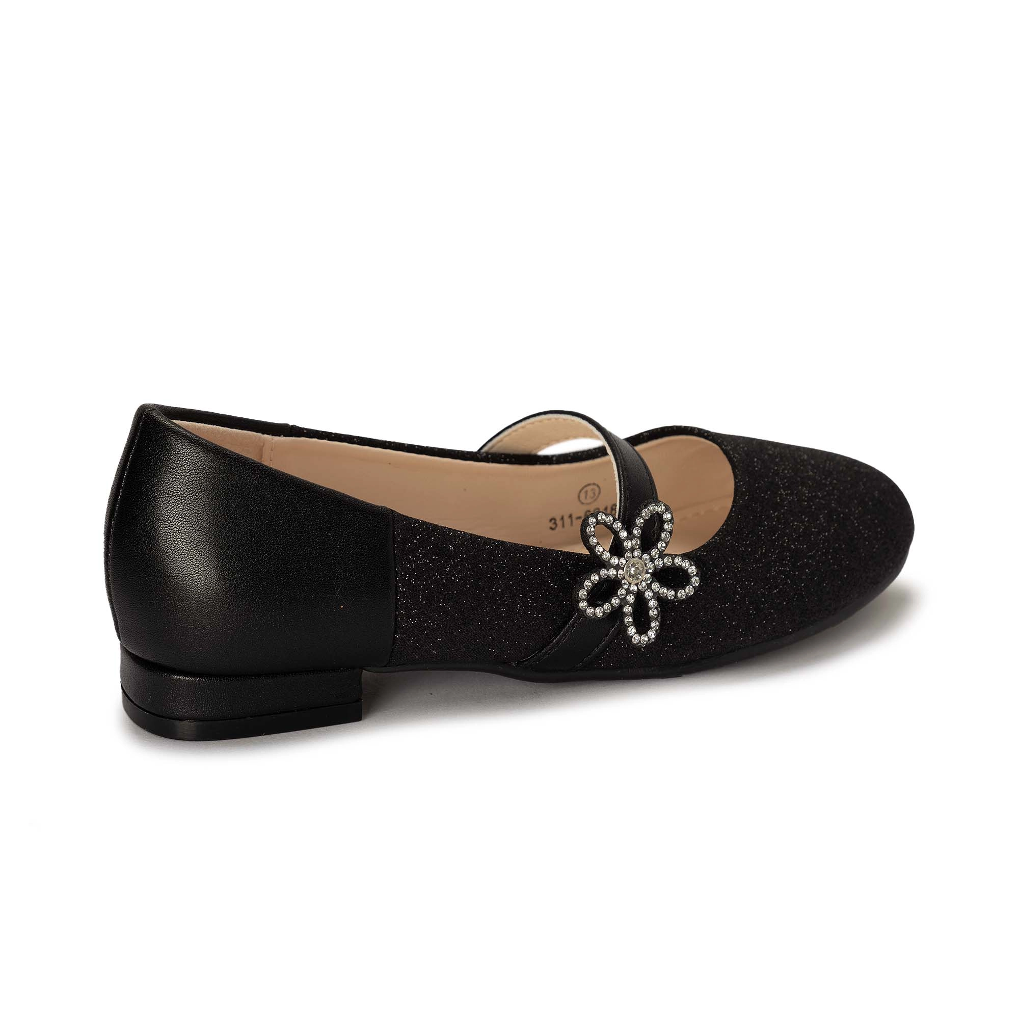 Bubblegummers Girls Ballerinas Berry 311X218