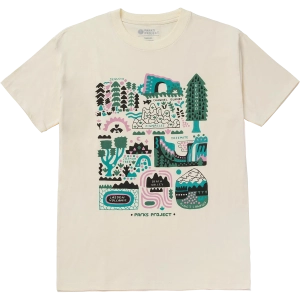California Dreaming Tee