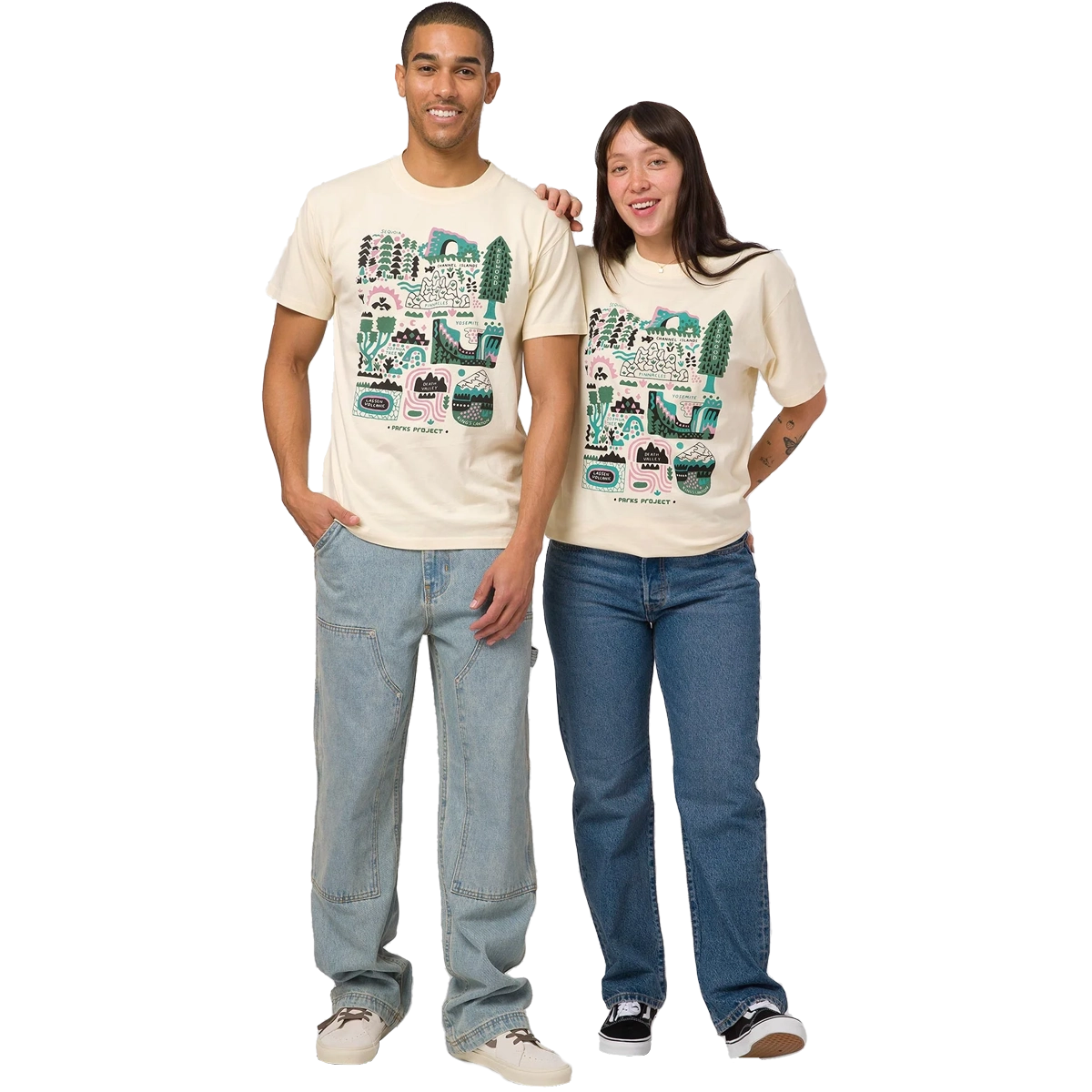 California Dreaming Tee