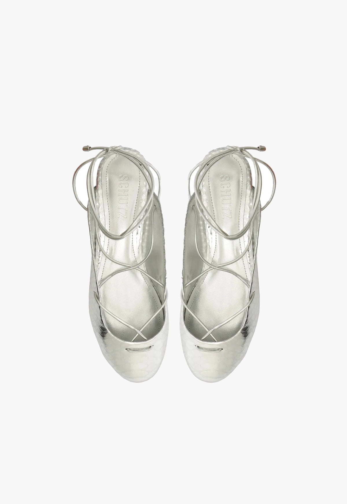 Cami Casual Leather Flat