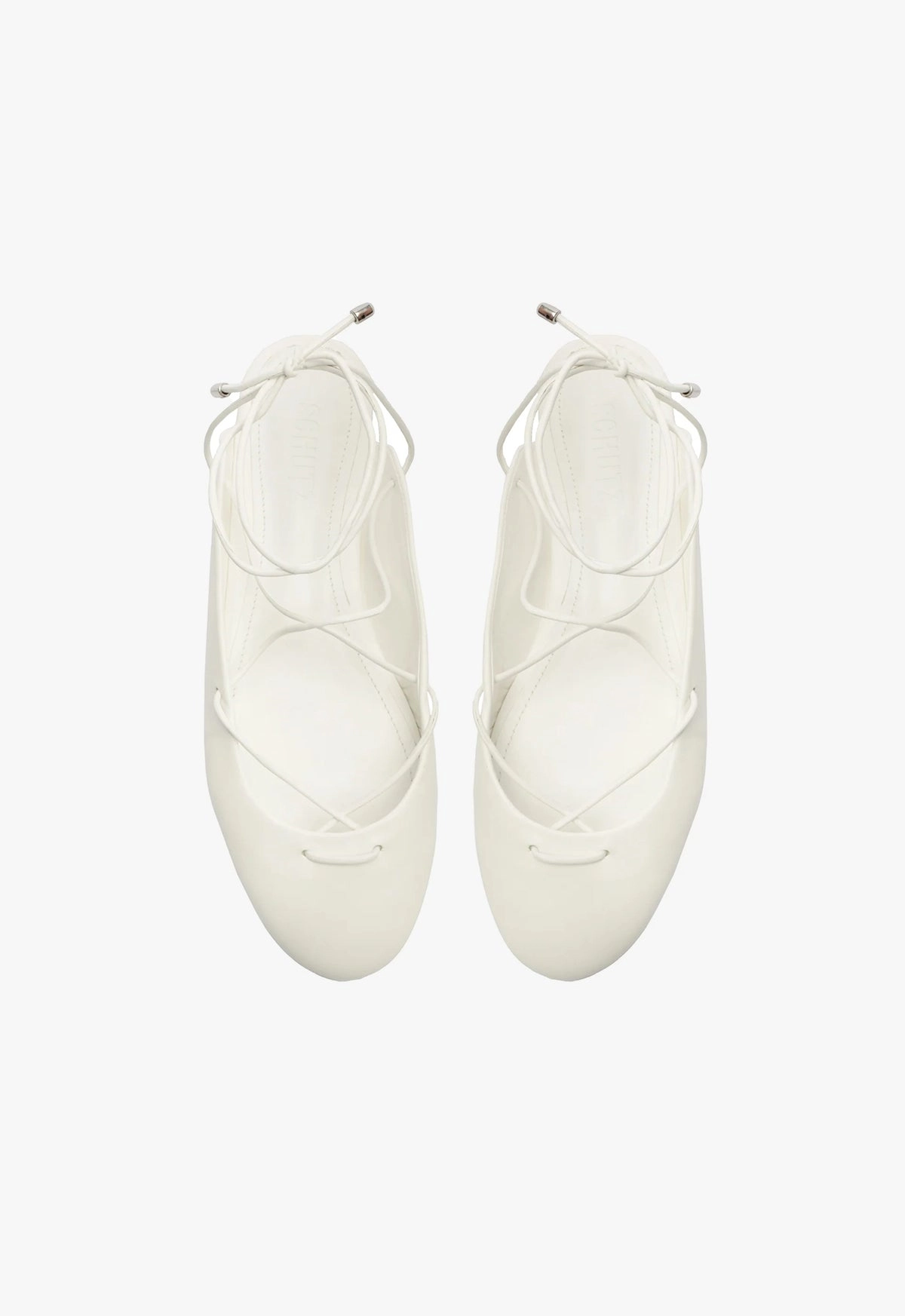 Cami Casual Leather Flat