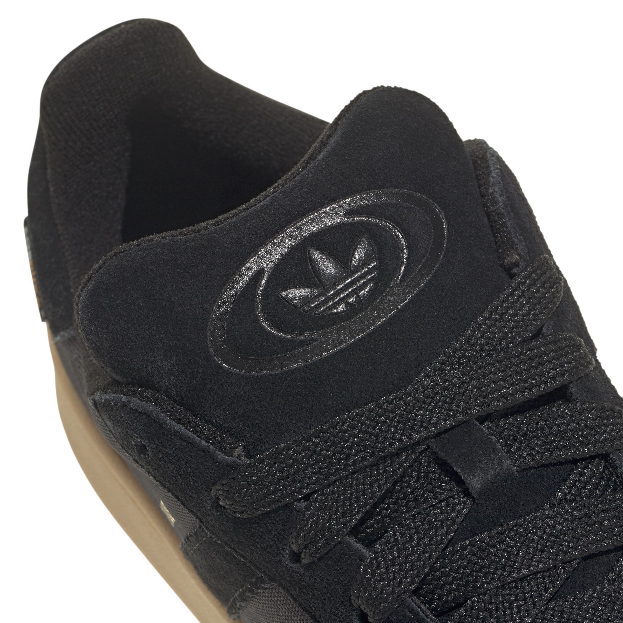 Campus 00s 'Cordura Black'