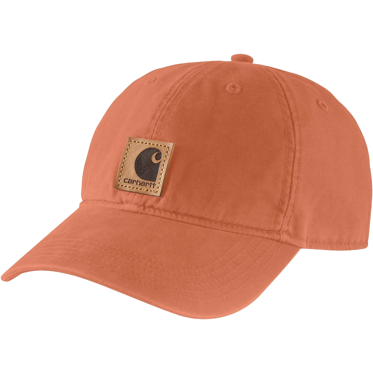 Canvas Cap
