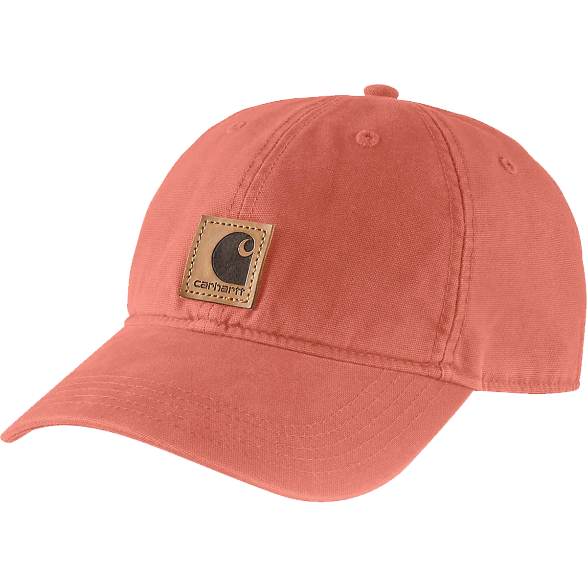 Canvas Cap