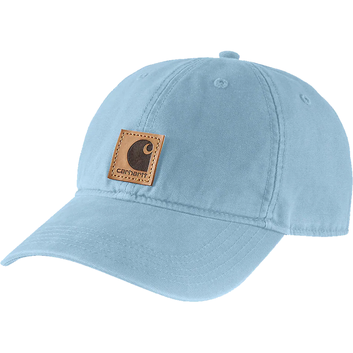 Canvas Cap