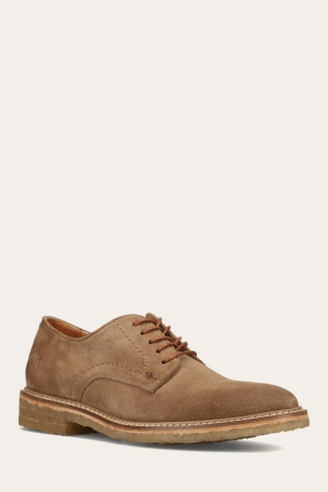 Carter Oxford