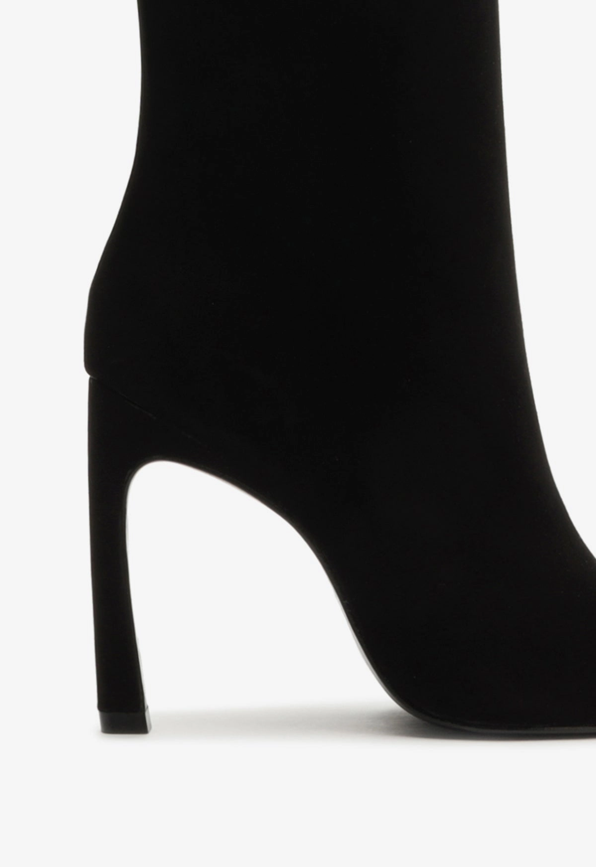 Cate Curve Boot