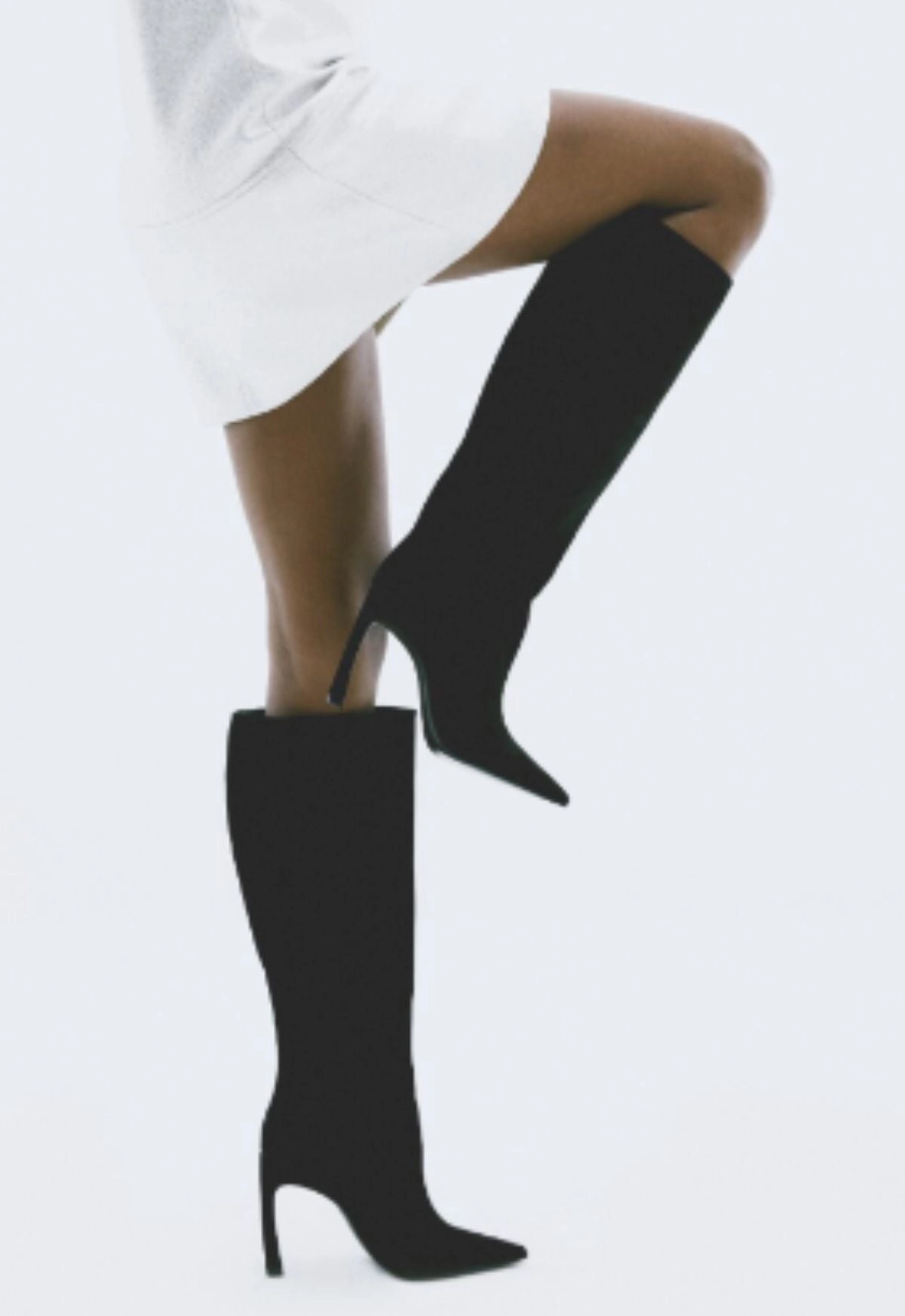Cate Curve Boot