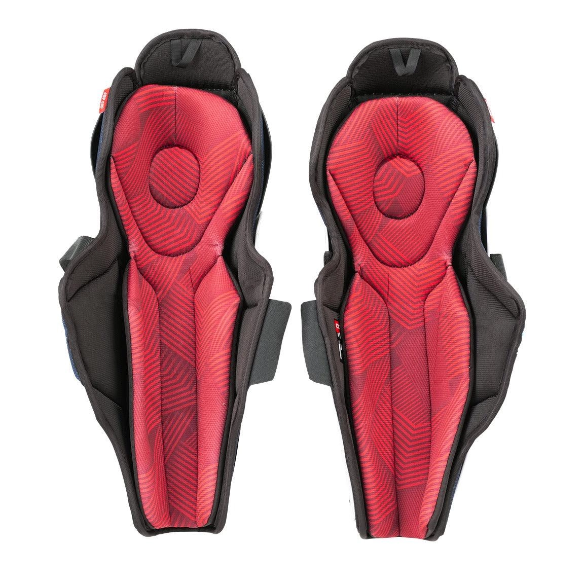 CCM Next Shin Guards - Senior