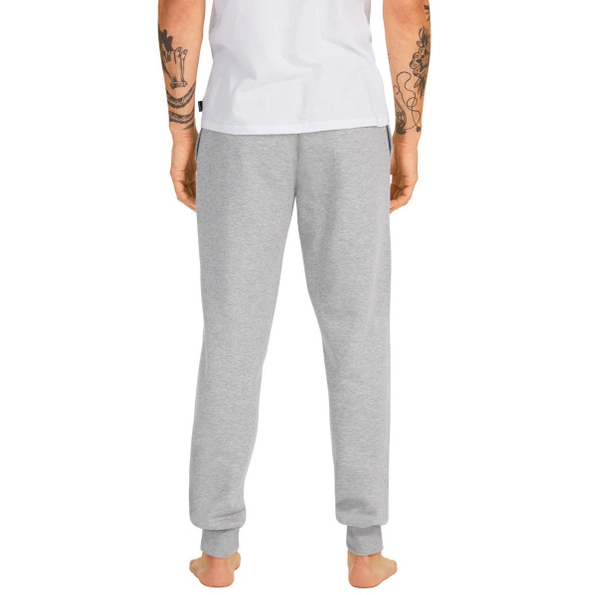 Champion Mens C Logo Cuff Pant