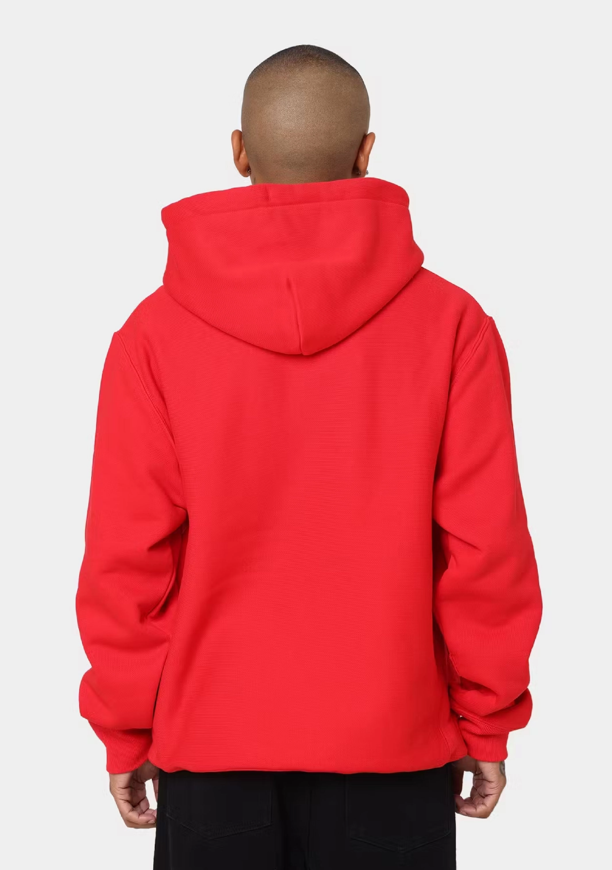 Champion Men's Rochester Graphic Hoodie