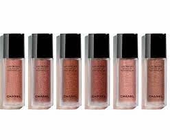 Chanel Les Beiges Water-Fresh Blush