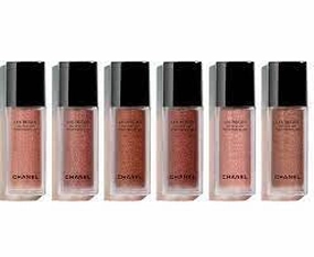 Chanel Les Beiges Water-Fresh Blush